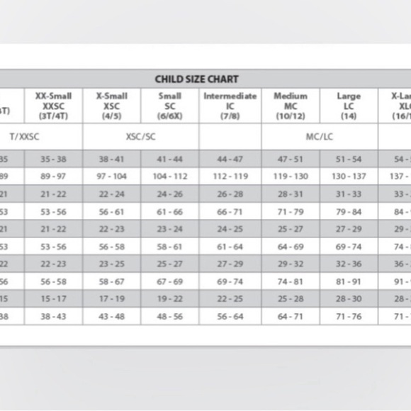 Pink Weissman Jazz Dance Costume (Small Child) - Picture 7 of 7